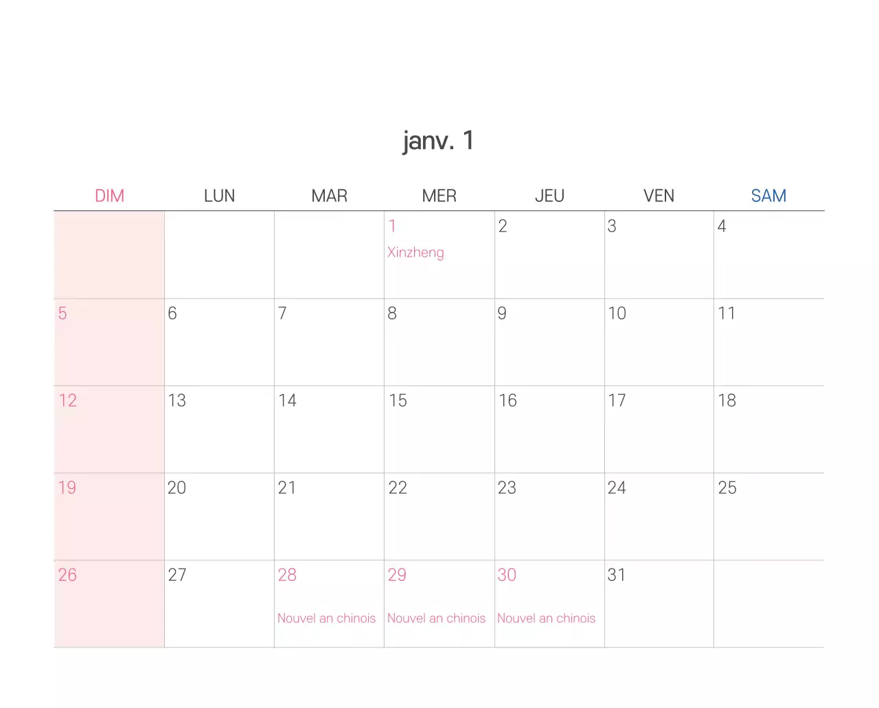 Illustration pastel de l'église