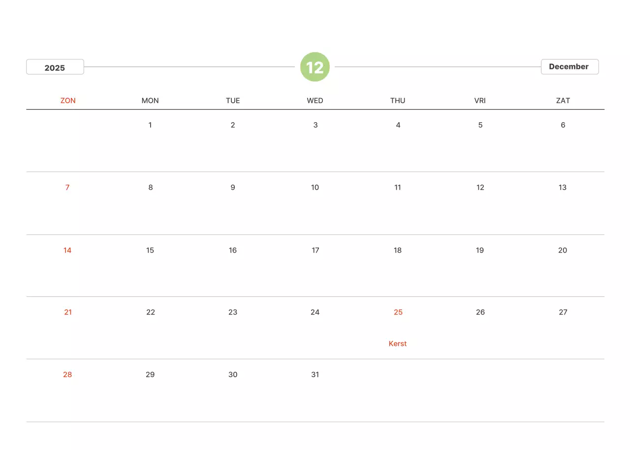 Warme landschapsfotografie in pastelkleuren