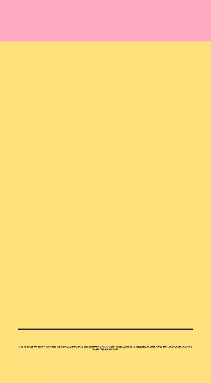 Colorful calendars with a variety of retro illustrations