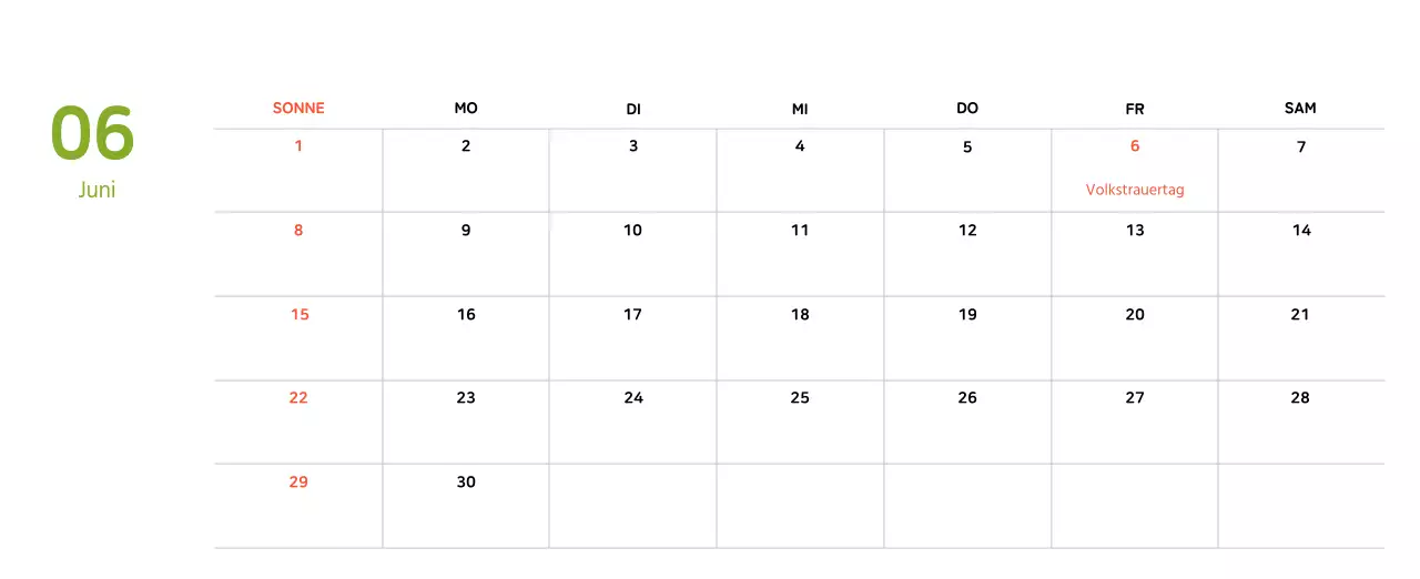 Mehrfarbige Familie Illustration Konzept