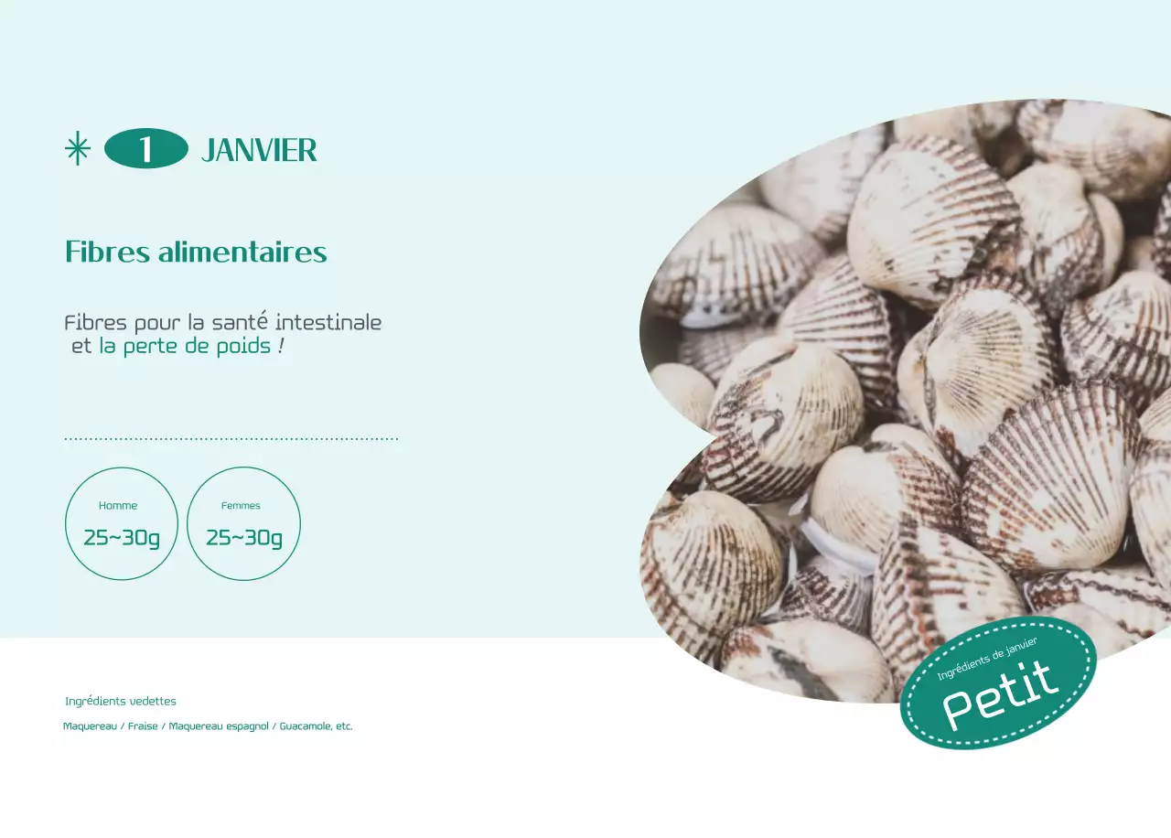 Calendrier hospitalier dans un cadre photo vert