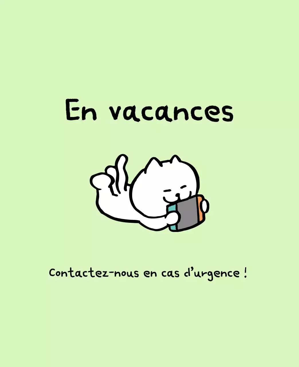 Calendrier journalier en ivoire