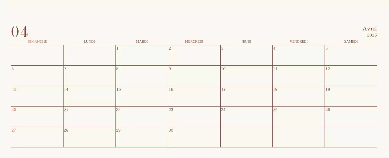 Promouvoir Beige Vintage Cafe