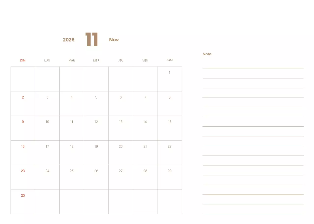 Un calendrier dévotionnel avec des illustrations douces et des versets bibliques sur un fond bleu clair.