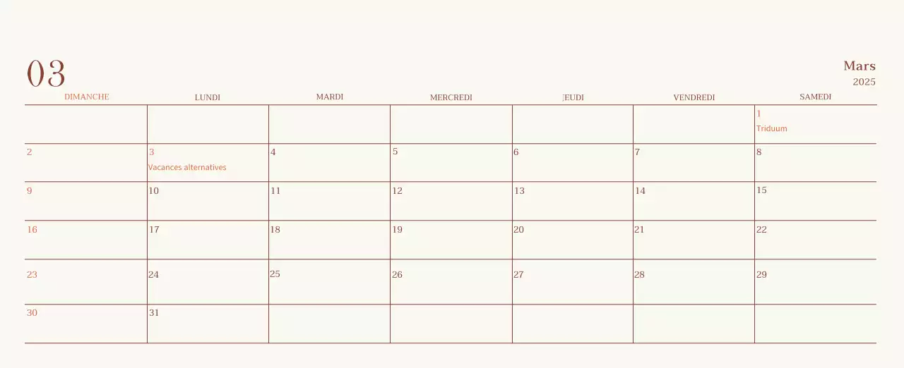 Promouvoir Beige Vintage Cafe