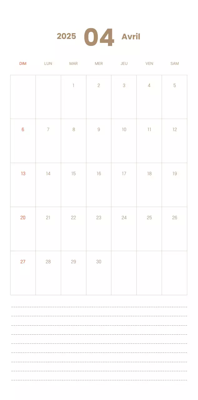 Un calendrier dévotionnel avec des illustrations douces et des versets bibliques sur un fond bleu clair.