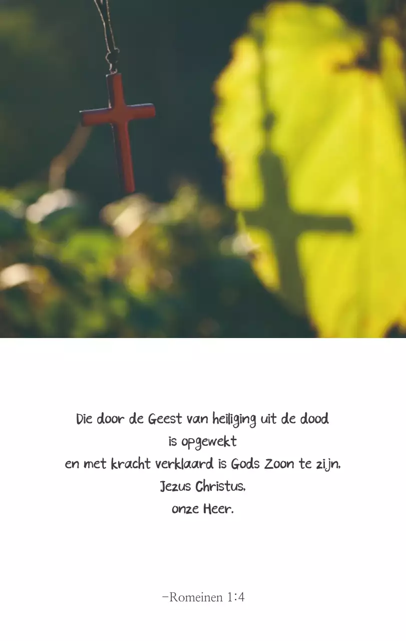 Eenvoudige kalligrafie Bijbel Kerk Promotie