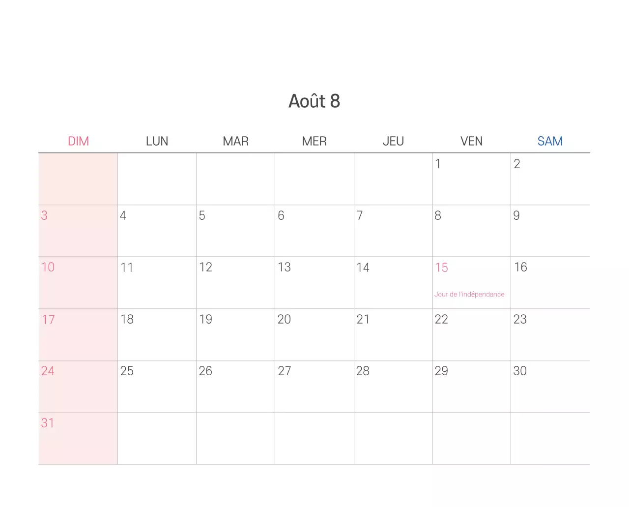 Illustration pastel de l'église