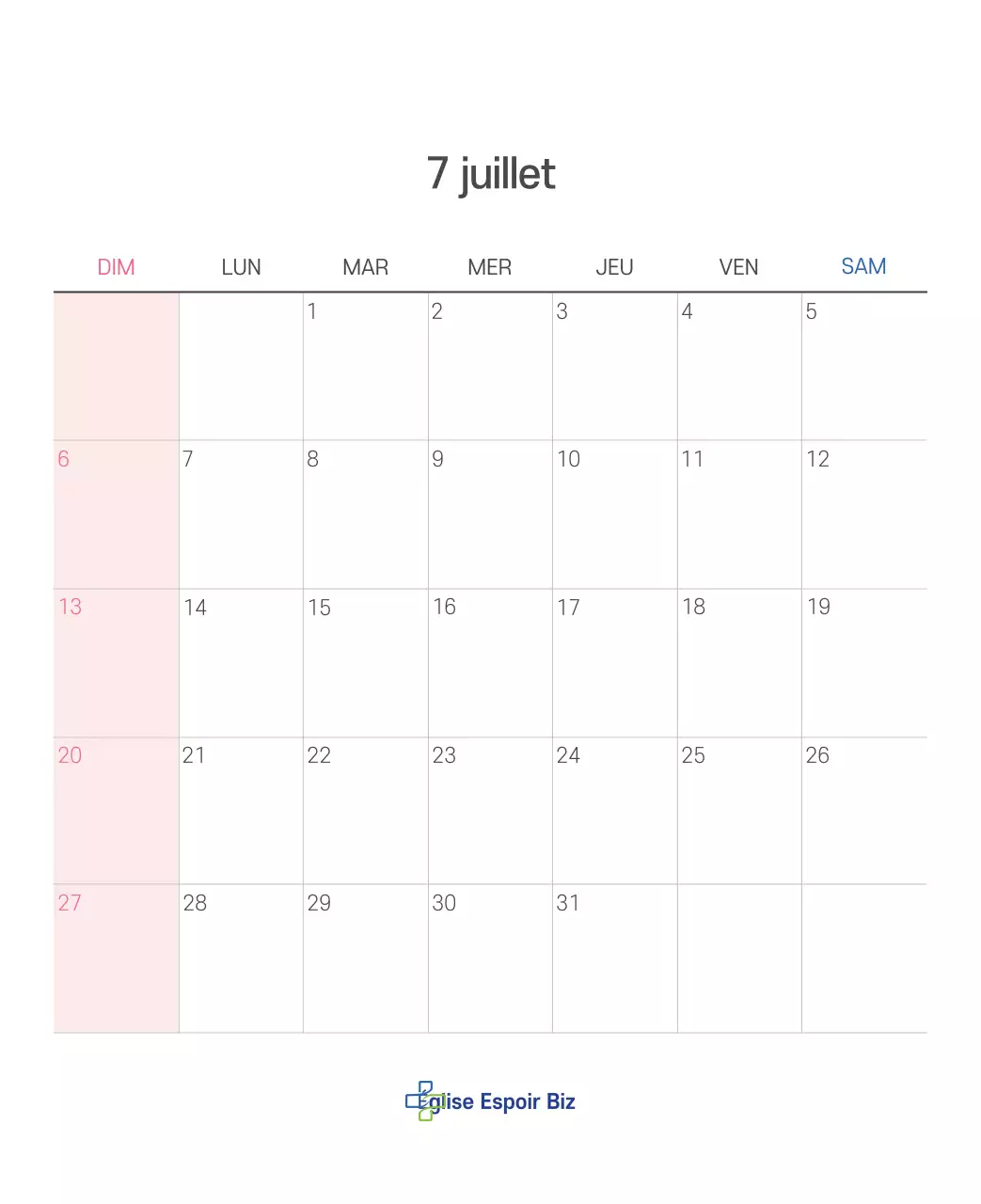 Illustration pastel de l'église