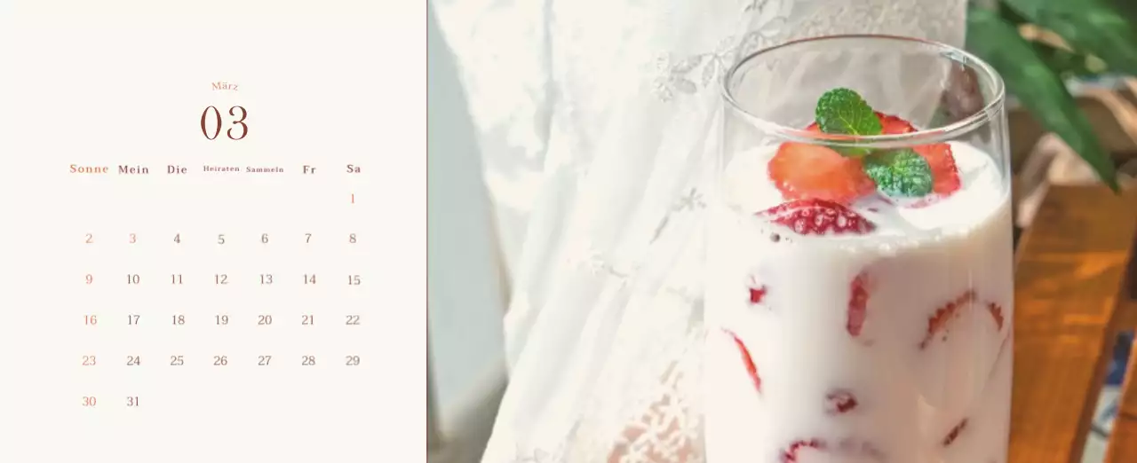 Förderung von Beige Vintage Cafe