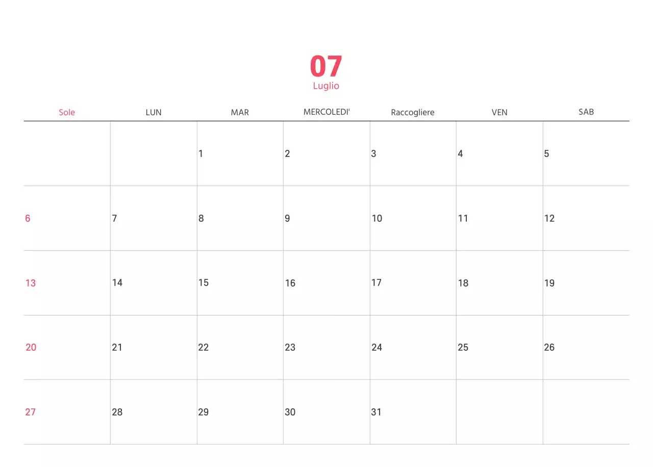 Illustrazione di linee pulite su sfondo viola