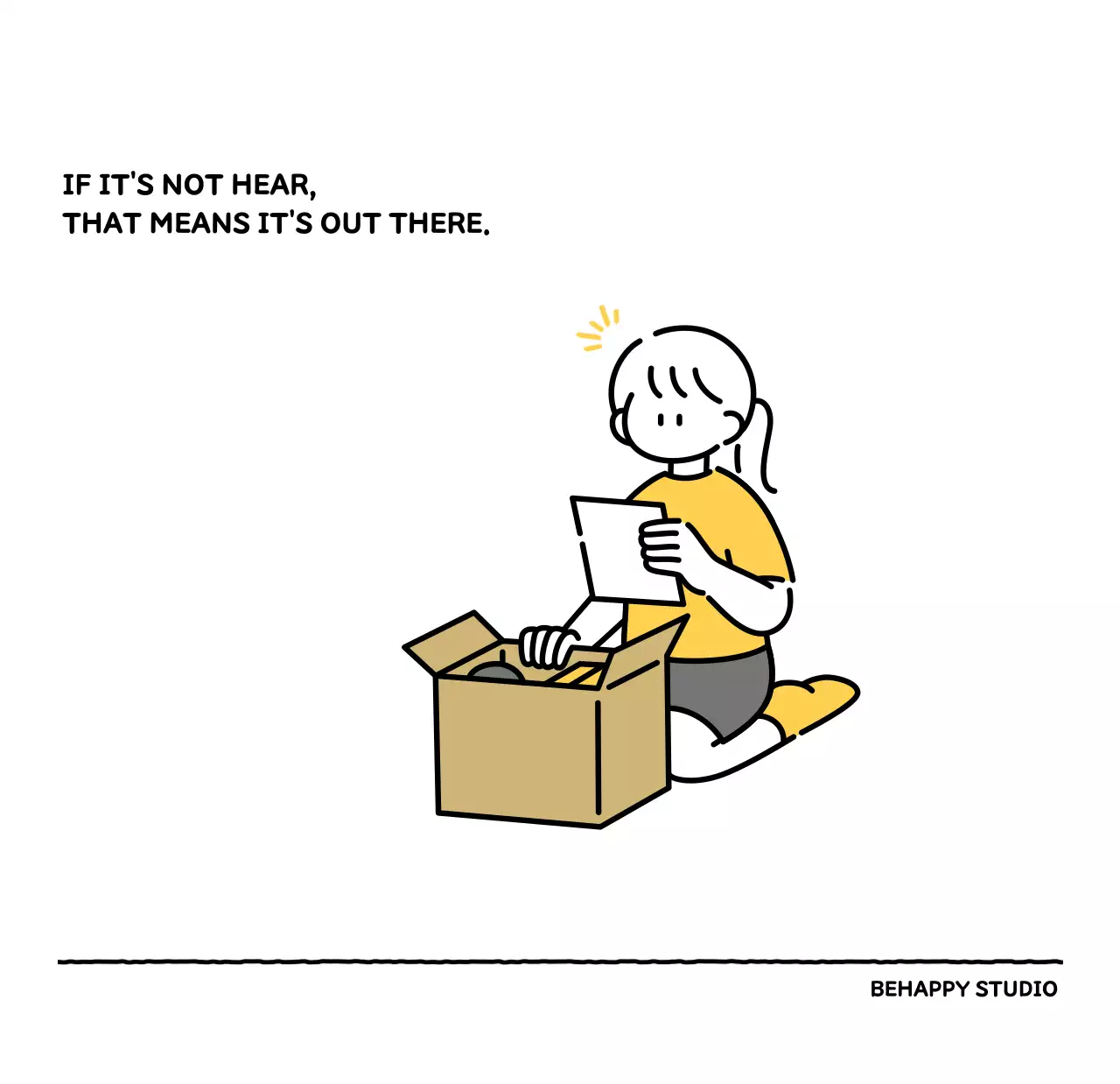 Lịch lịch minh họa phong cách dễ thương