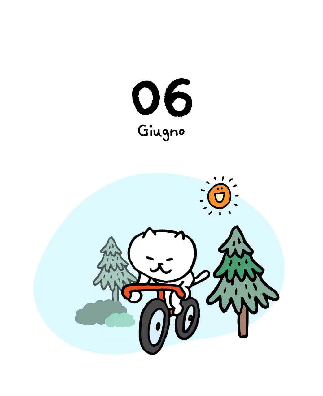 Calendario giornaliero in avorio