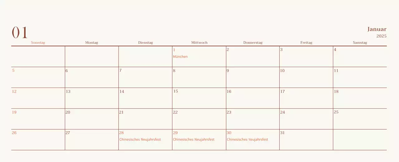 Förderung von Beige Vintage Cafe