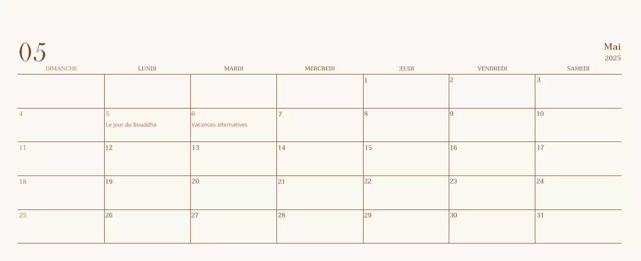 Promouvoir Beige Vintage Cafe