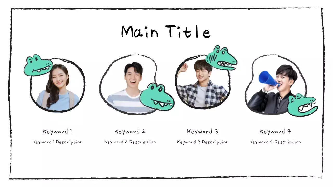 AI Presentation_Template364