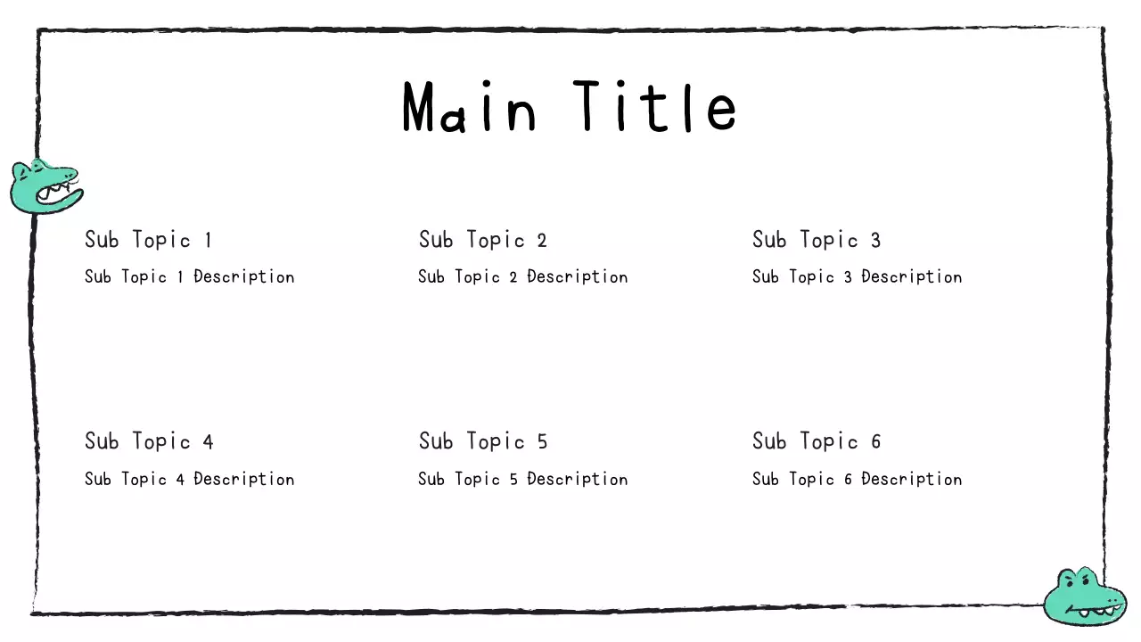 AIプレゼンテーション_テンプレート364
