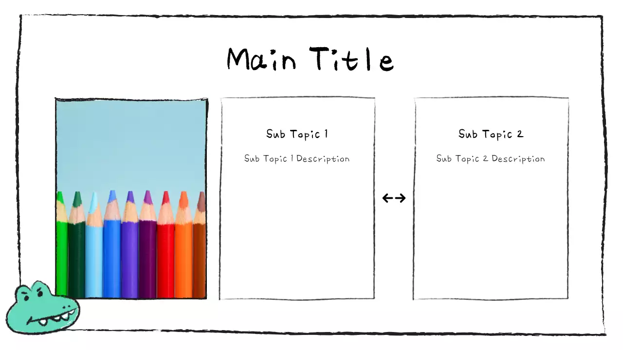 AI Presentation_Template364