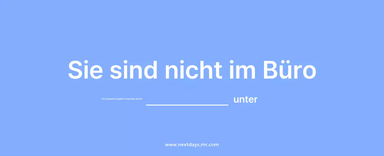 Foto-Zielverfolgungskalender mit einem Hauch von Blau