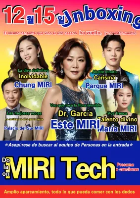 Evento musical Yellow Retro