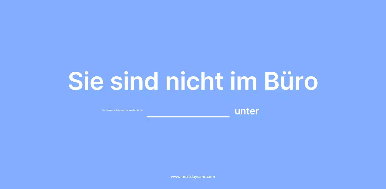 Foto-Zielverfolgungskalender mit einem Hauch von Blau
