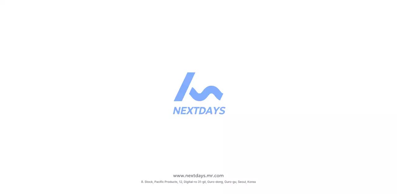 Foto-Zielverfolgungskalender mit einem Hauch von Blau