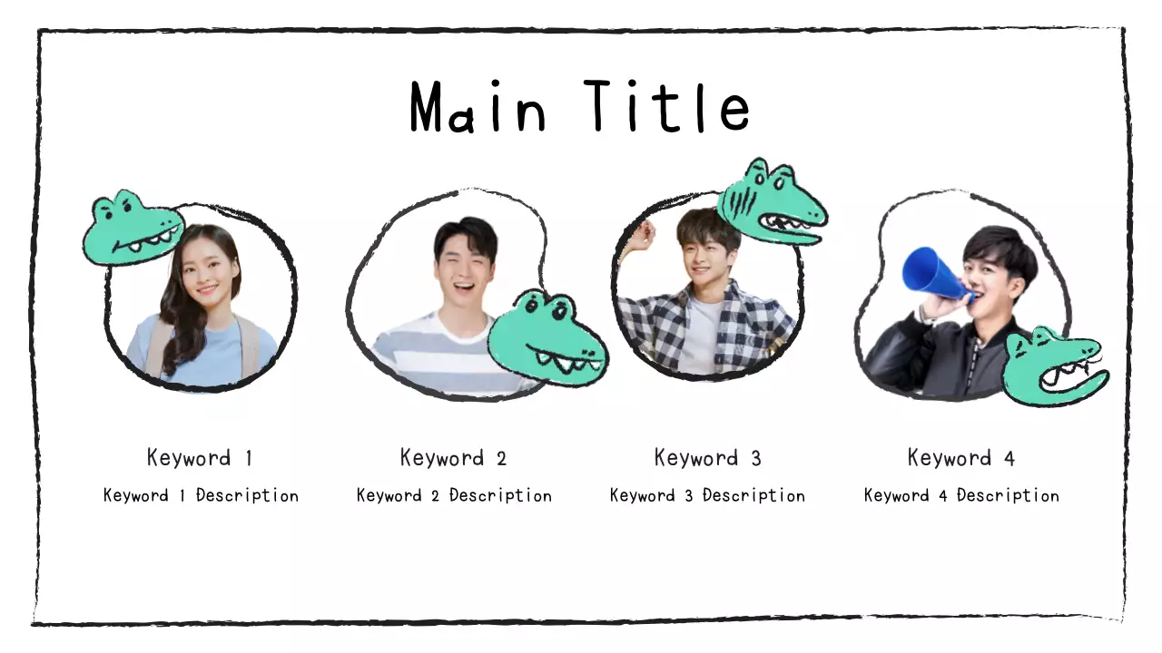 AIプレゼンテーション_テンプレート364