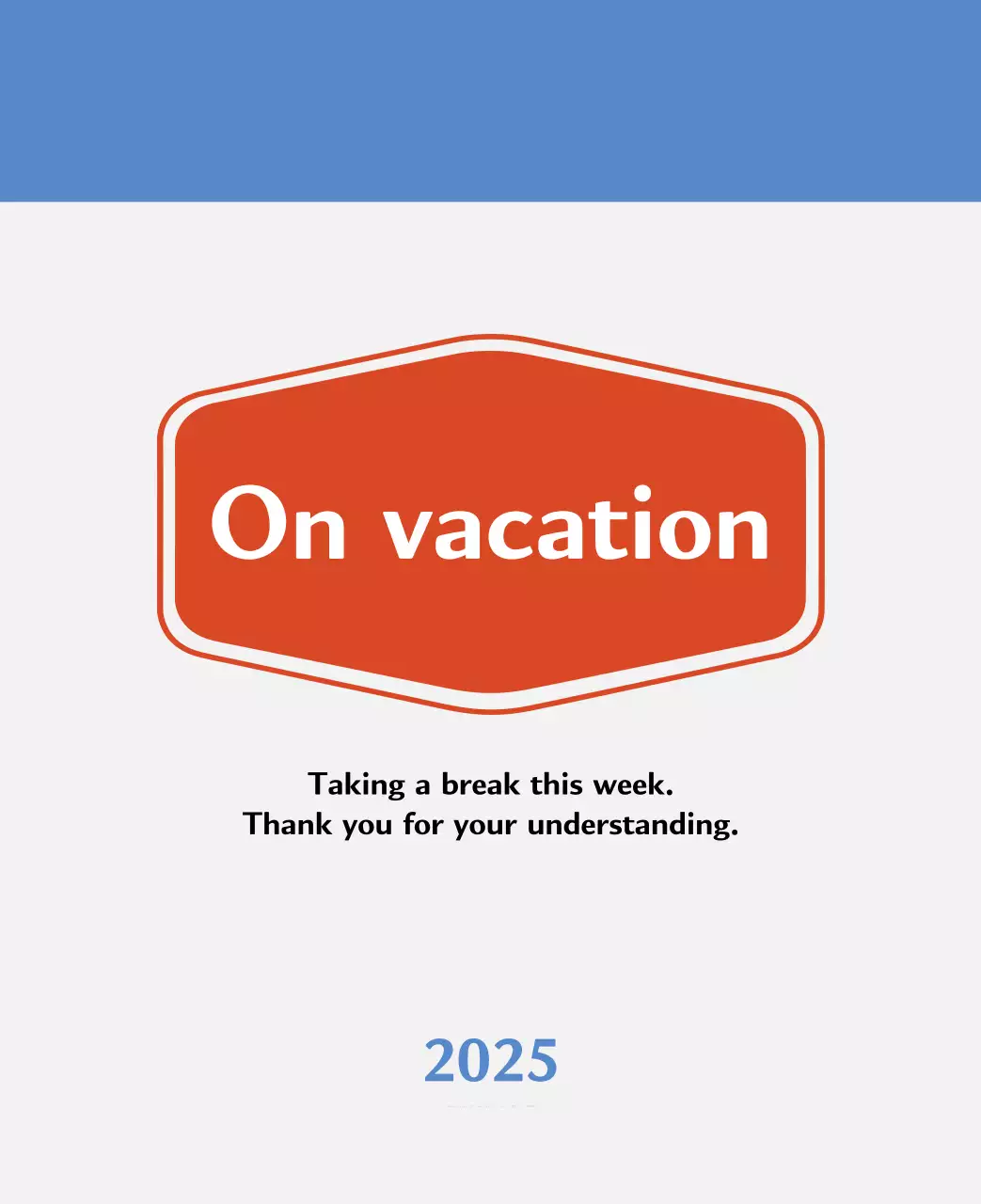 Kalender memori berkonsep retro berwarna merah