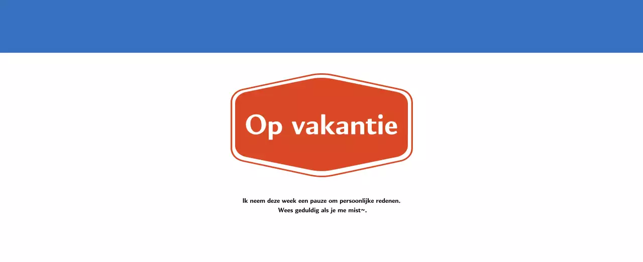 Retro concept memory kalender in rood