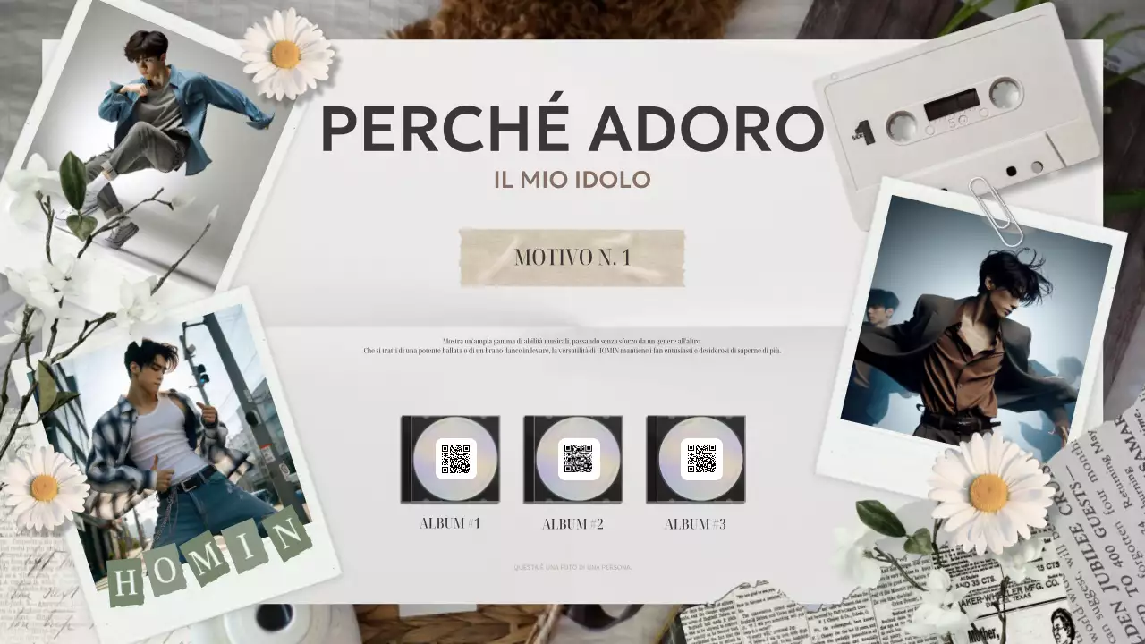 design idol fandom vintage beige