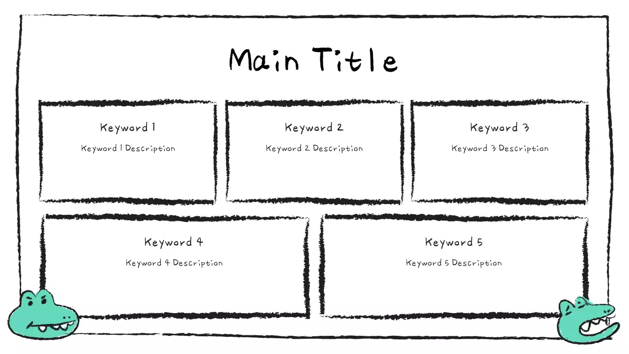 AI Presentation_Template364
