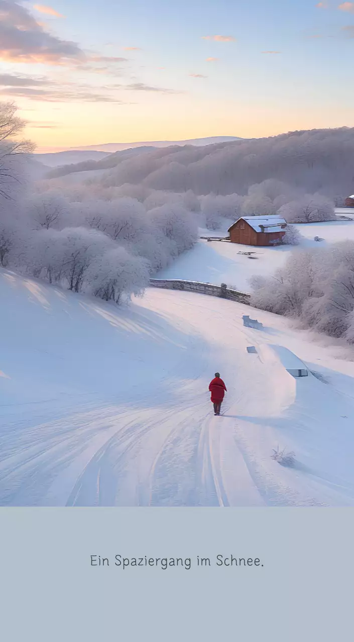 Weißer sauberer botanischer Naturkalender