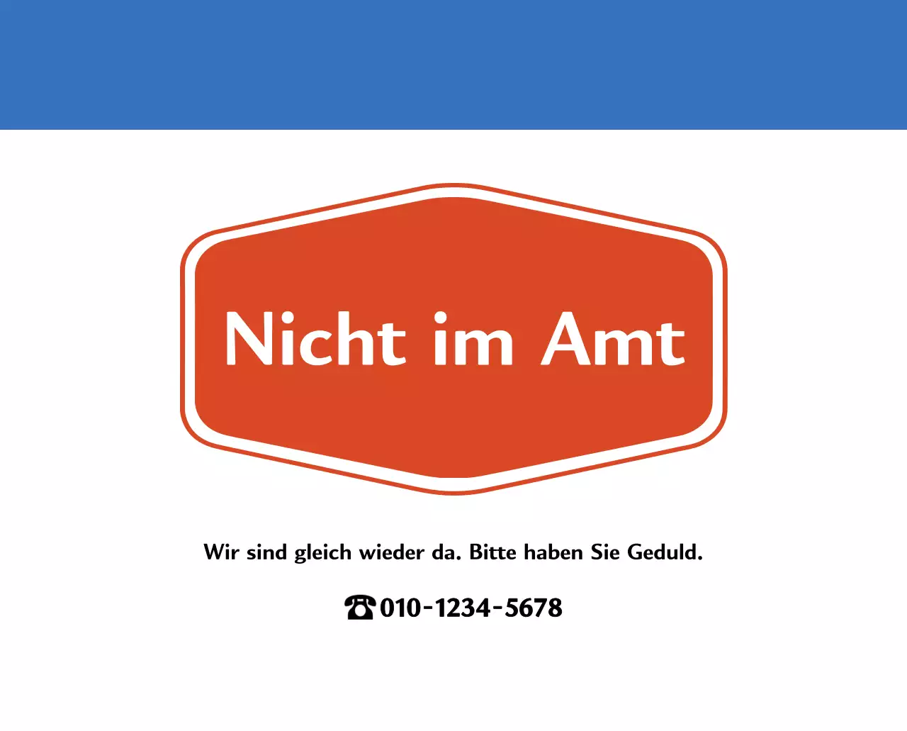 Retro-Konzept Erinnerungskalender in rot