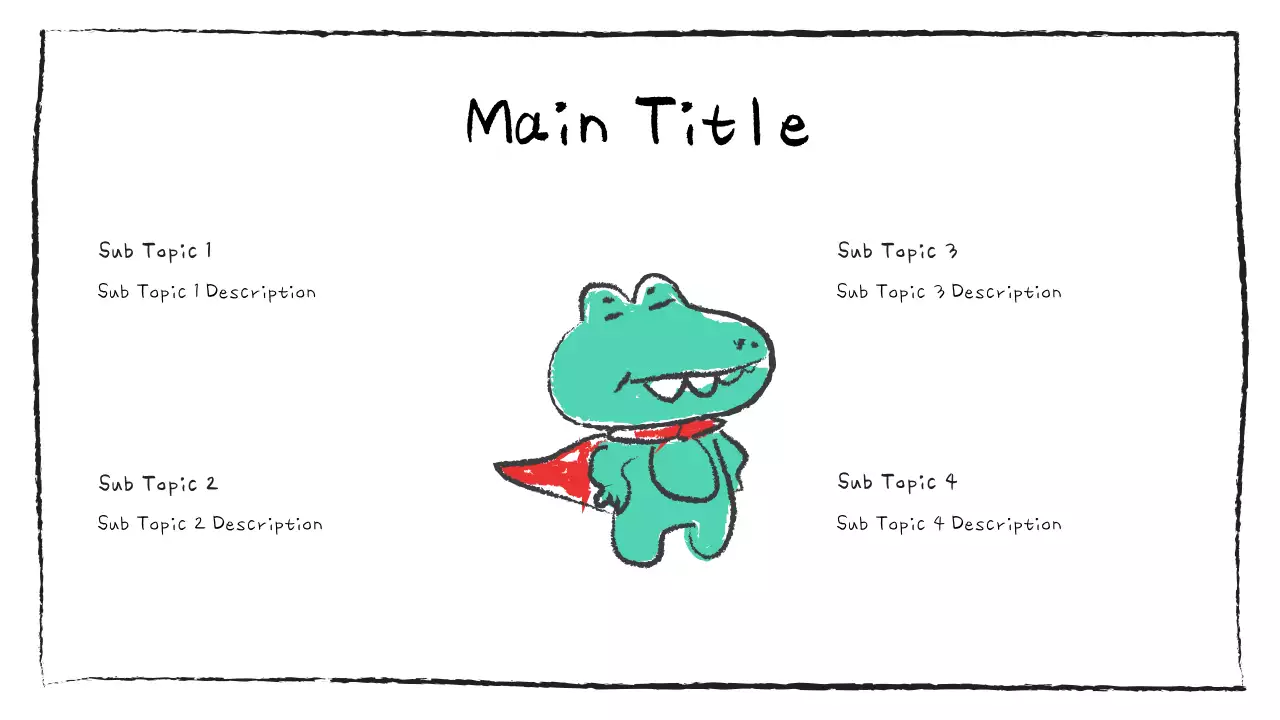 AI Presentation_Template364