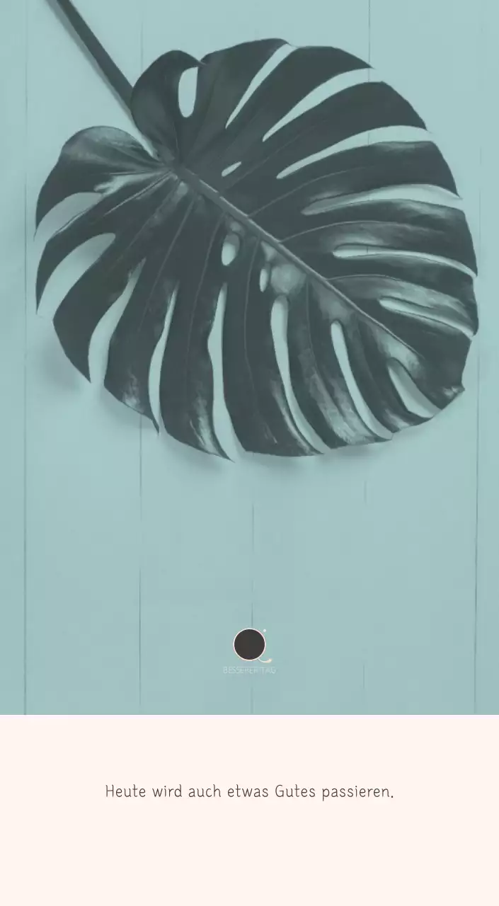 Weißer sauberer botanischer Naturkalender