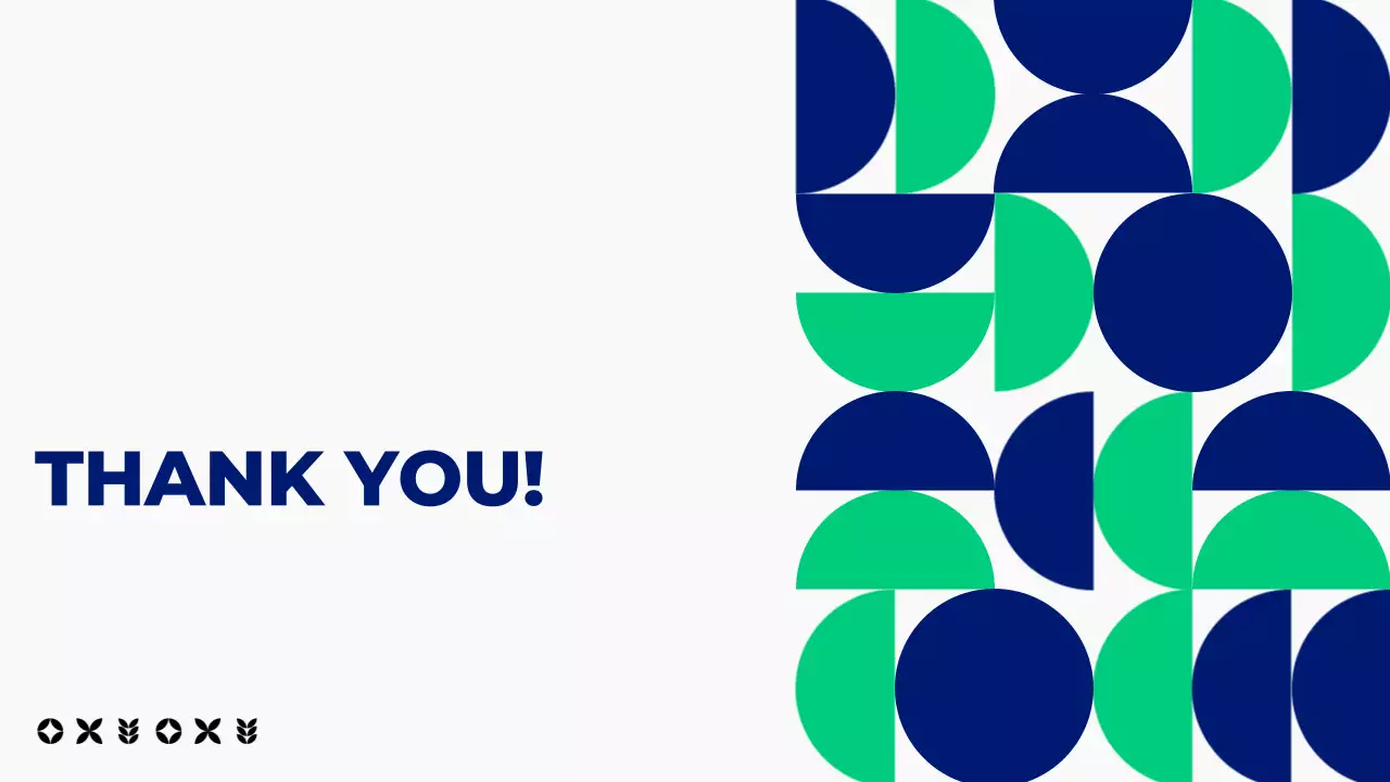 Apresentação do Guia da Conferência Blue Modern