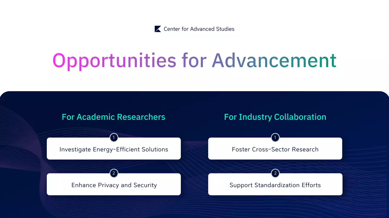 Blue Modern Business Presentation