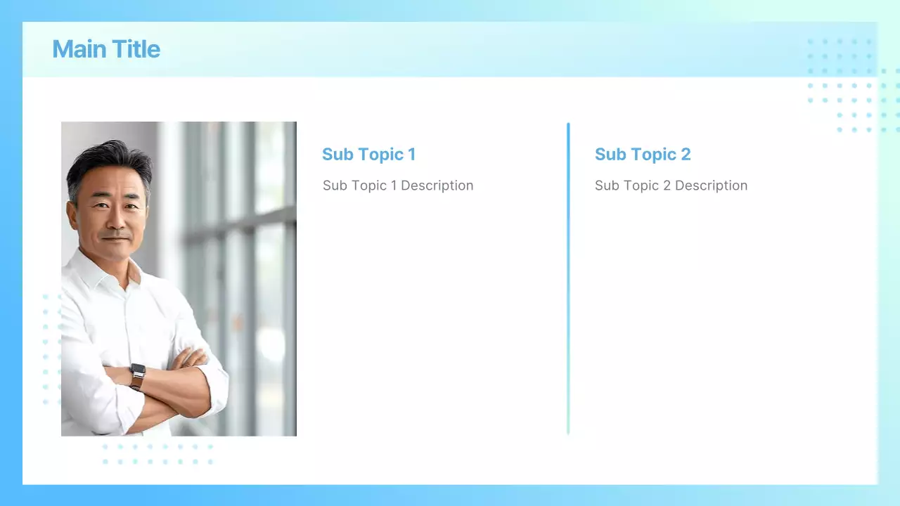 AIプレゼンテーション_テンプレート448