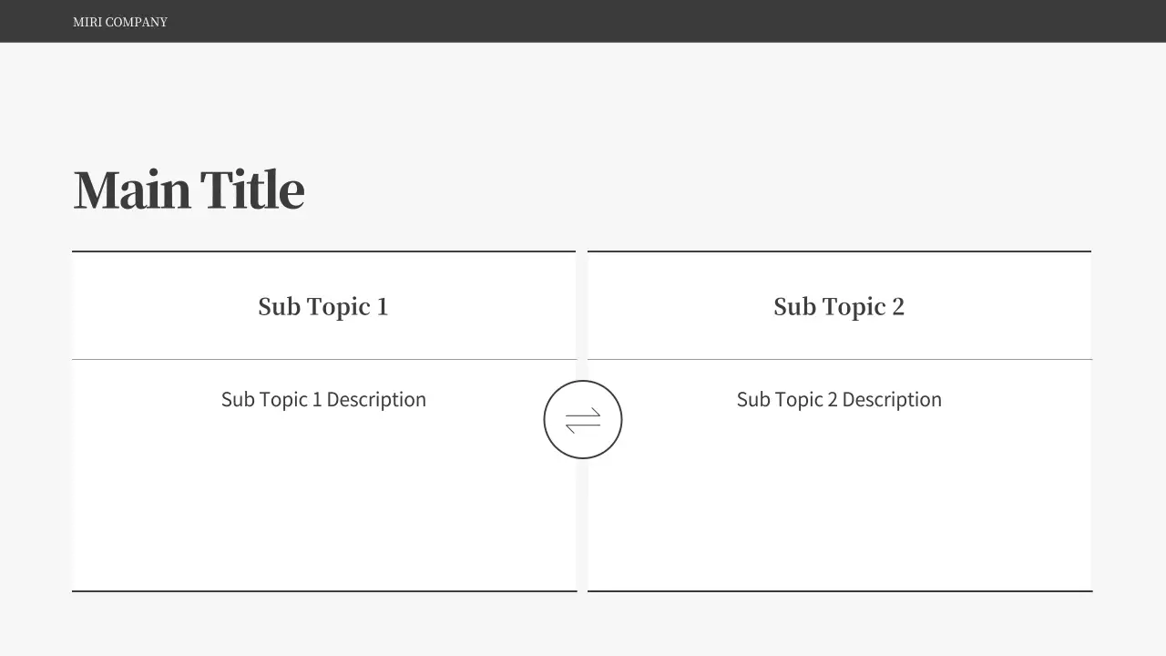 AIプレゼンテーション_テンプレート449