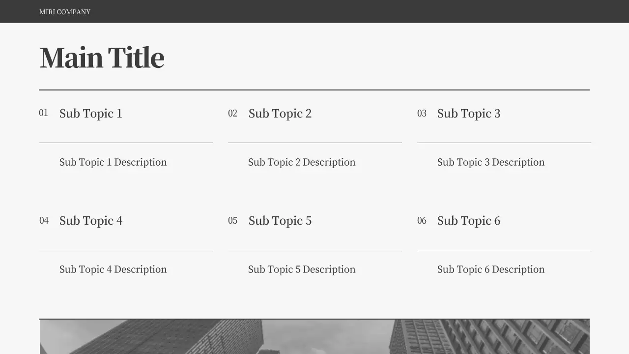 AIプレゼンテーション_テンプレート449