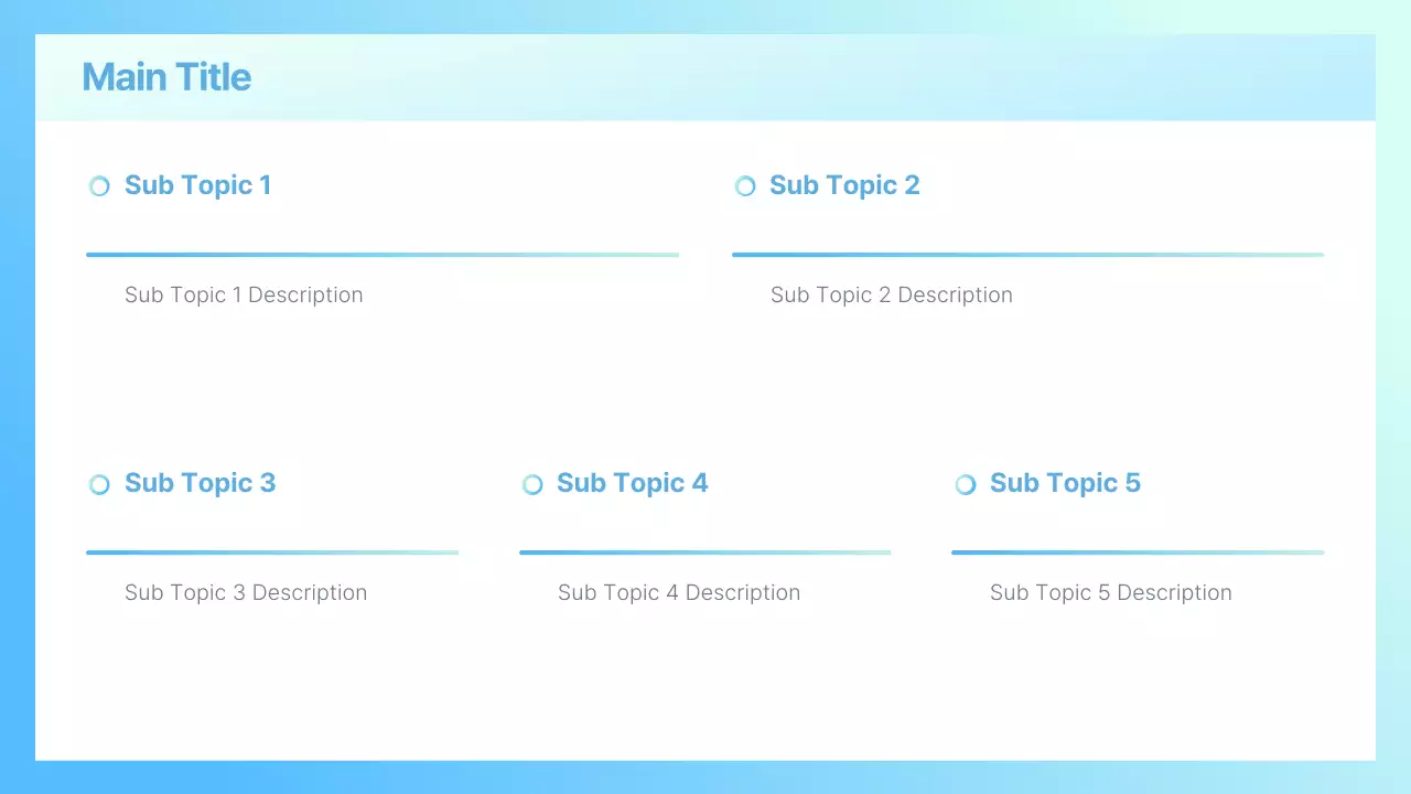 AIプレゼンテーション_テンプレート448