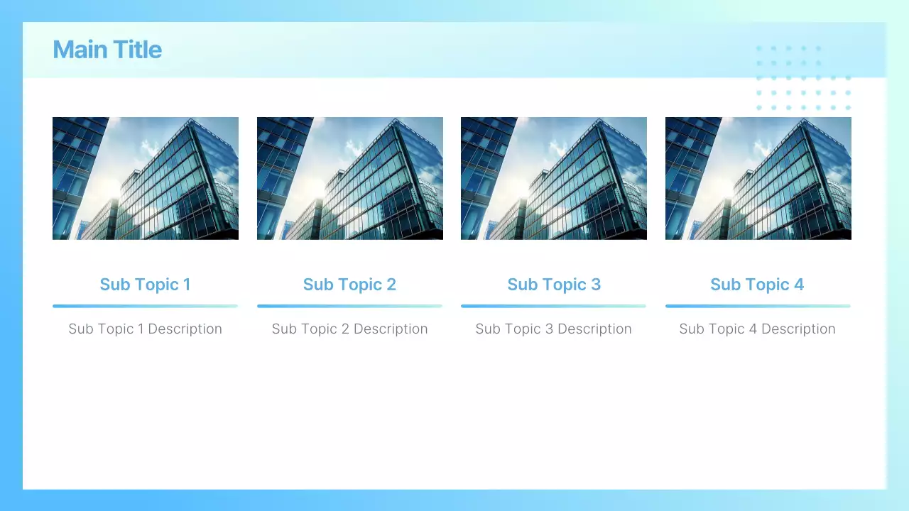 AIプレゼンテーション_テンプレート448