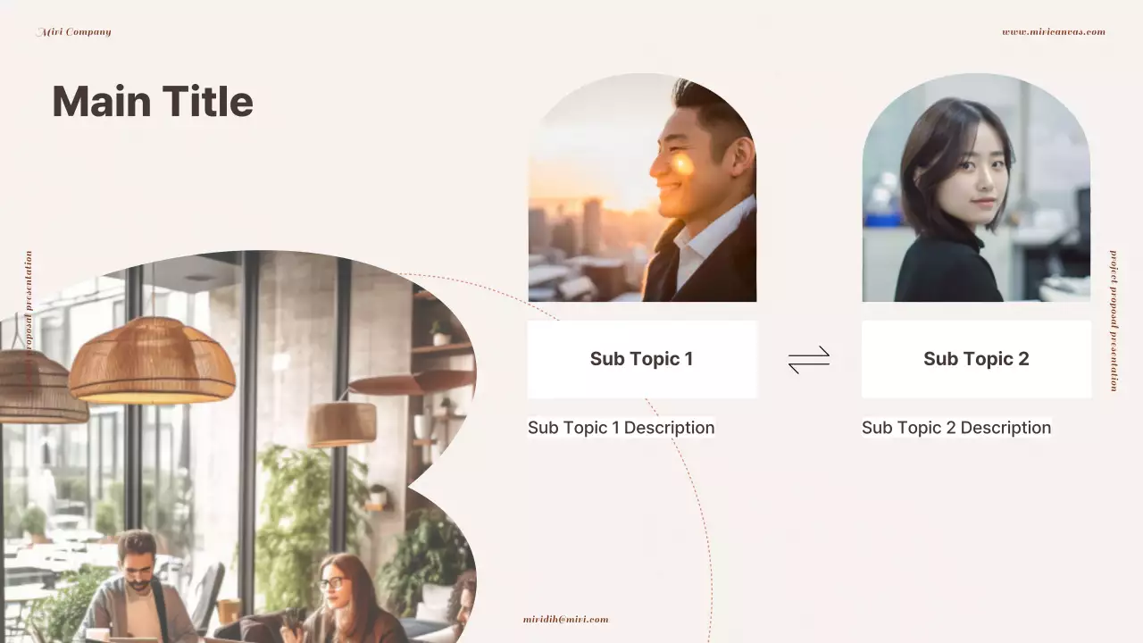 AIプレゼンテーション_テンプレート447