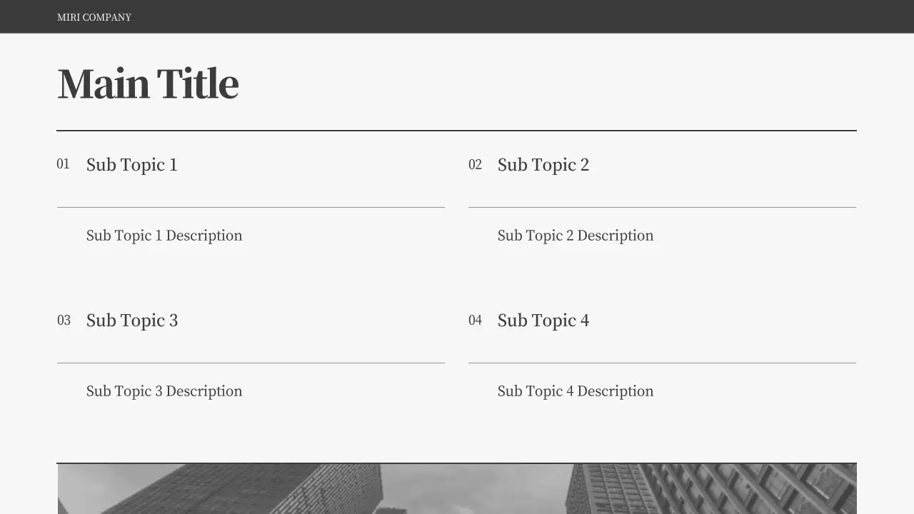 AIプレゼンテーション_テンプレート449