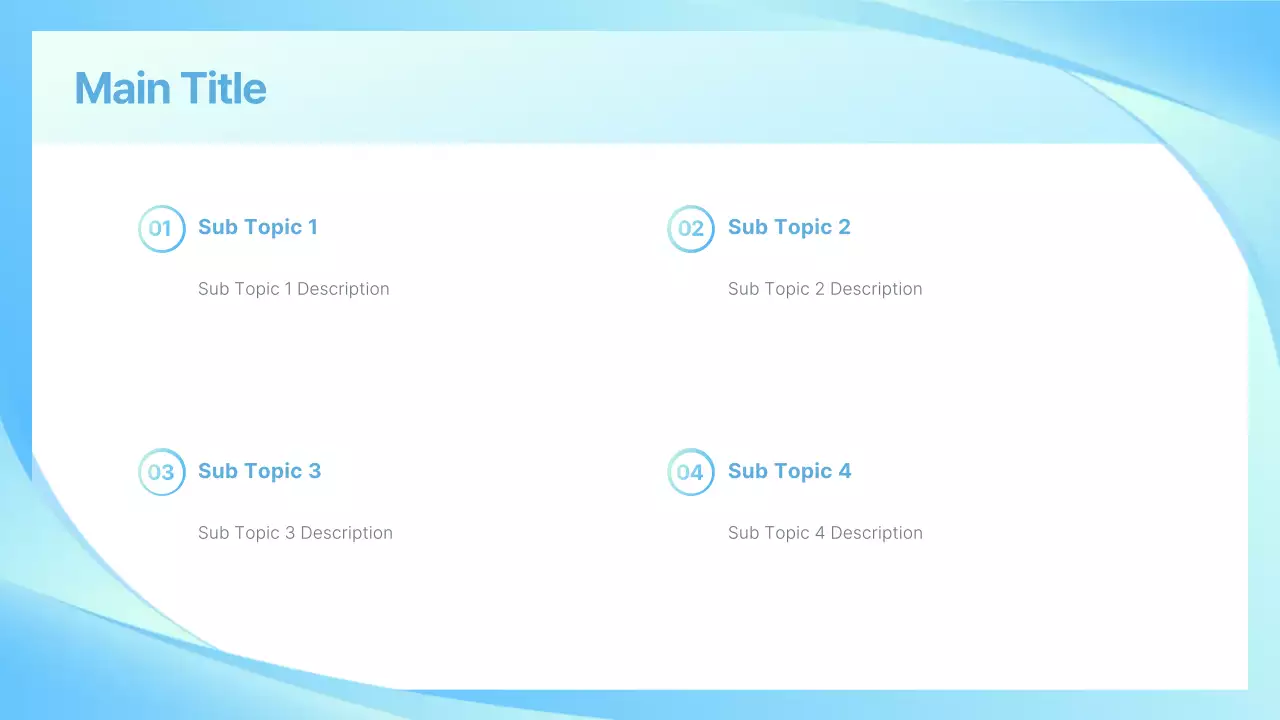 AIプレゼンテーション_テンプレート448