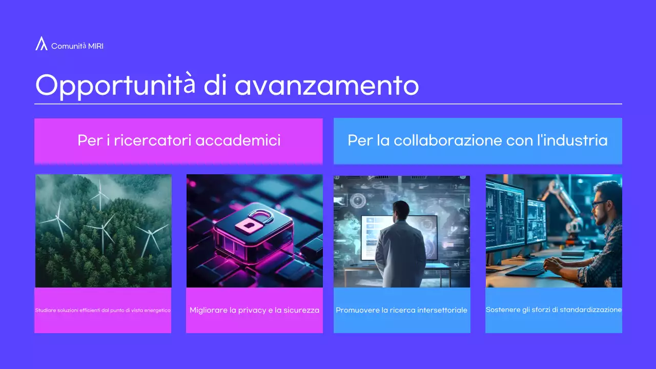 Moderne presentazioni di conferenze in crema e forme 3d a colori