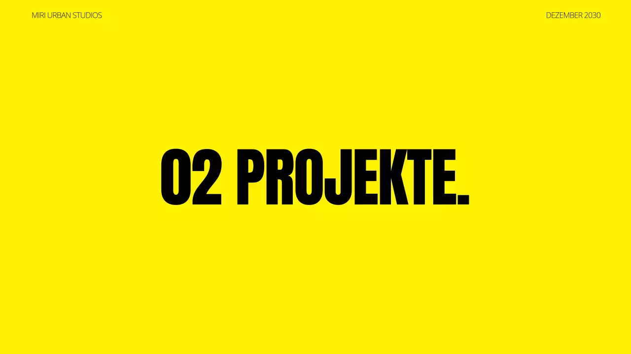 schwarz moderne architektur portfolio