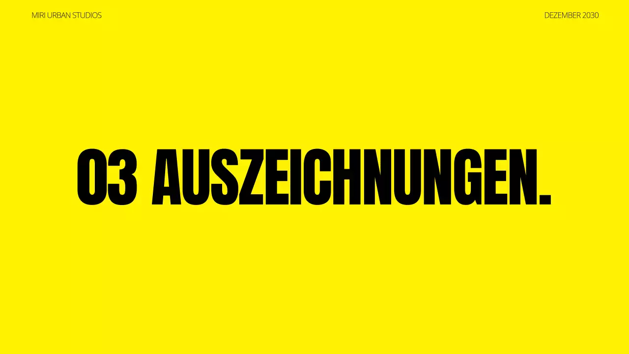 schwarz moderne architektur portfolio