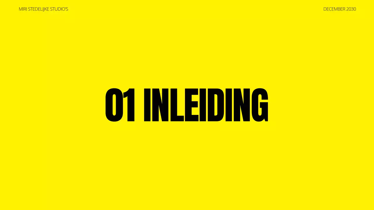 portfolio zwarte moderne architectuur