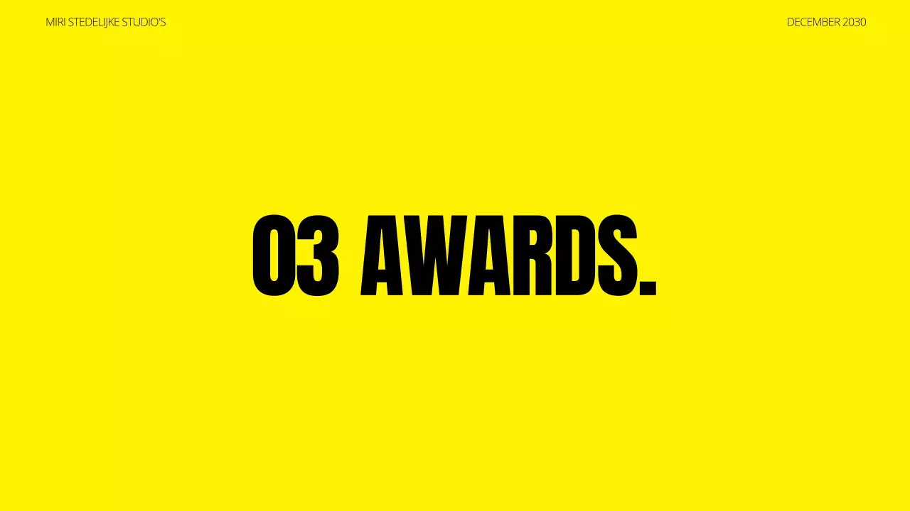 portfolio zwarte moderne architectuur